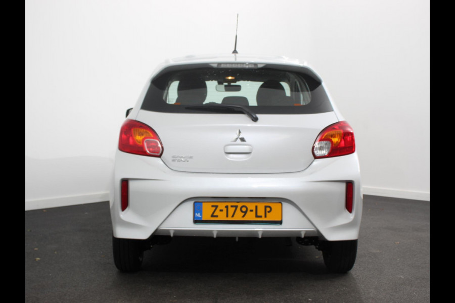 Mitsubishi Space Star 1.2 Connect+ Navigatie Apple Carplay/Android Auto Airco Dab