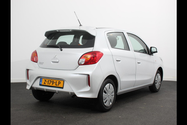 Mitsubishi Space Star 1.2 Connect+ Navigatie Apple Carplay/Android Auto Airco Dab