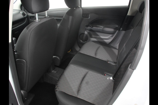 Mitsubishi Space Star 1.2 Connect+ Navigatie Apple Carplay/Android Auto Airco Dab