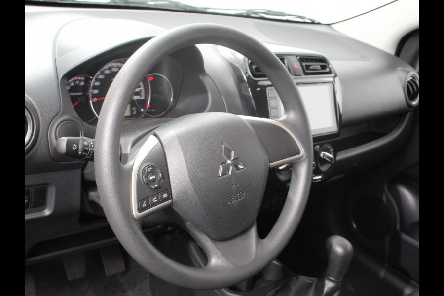 Mitsubishi Space Star 1.2 Connect+ Navigatie Apple Carplay/Android Auto Airco Dab