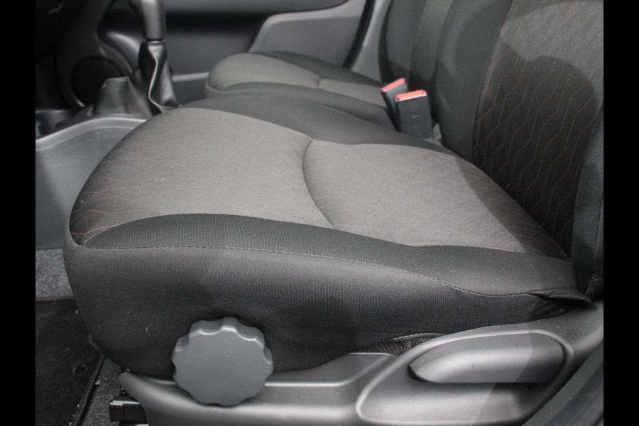 Mitsubishi Space Star 1.2 Connect+ Navigatie Apple Carplay/Android Auto Airco Dab