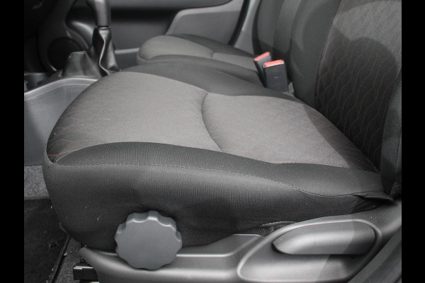 Mitsubishi Space Star 1.2 Connect+ Navigatie Apple Carplay/Android Auto Airco Dab