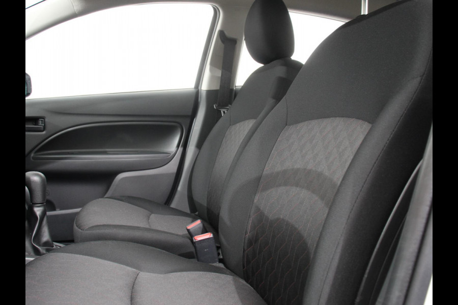 Mitsubishi Space Star 1.2 Connect+ Navigatie Apple Carplay/Android Auto Airco Dab