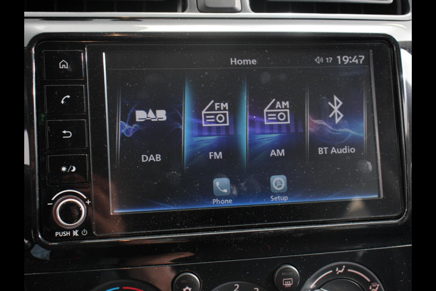 Mitsubishi Space Star 1.2 Connect+ Navigatie Apple Carplay/Android Auto Airco Dab