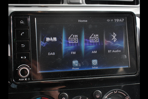 Mitsubishi Space Star 1.2 Connect+ Navigatie Apple Carplay/Android Auto Airco Dab