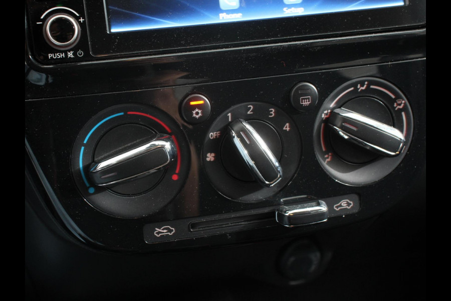 Mitsubishi Space Star 1.2 Connect+ Navigatie Apple Carplay/Android Auto Airco Dab
