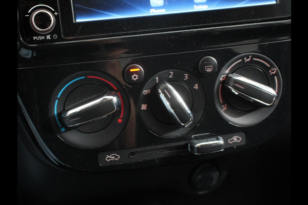 Mitsubishi Space Star 1.2 Connect+ Navigatie Apple Carplay/Android Auto Airco Dab