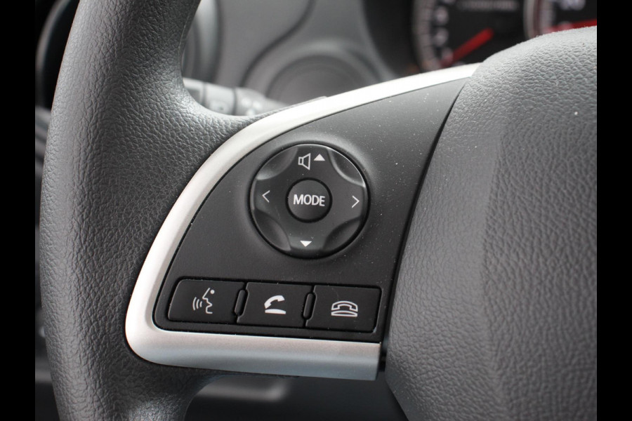 Mitsubishi Space Star 1.2 Connect+ Navigatie Apple Carplay/Android Auto Airco Dab