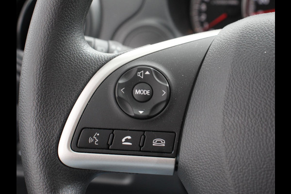 Mitsubishi Space Star 1.2 Connect+ Navigatie Apple Carplay/Android Auto Airco Dab