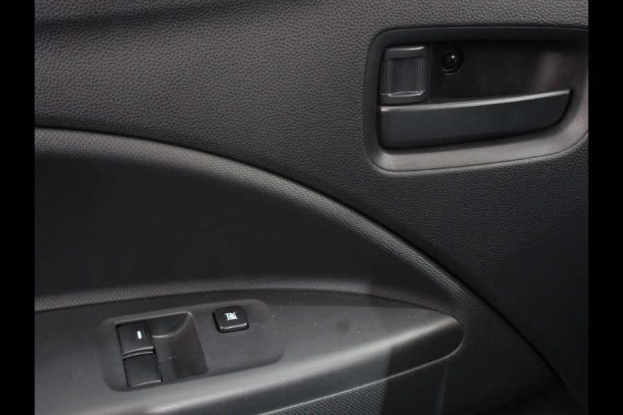 Mitsubishi Space Star 1.2 Connect+ Navigatie Apple Carplay/Android Auto Airco Dab