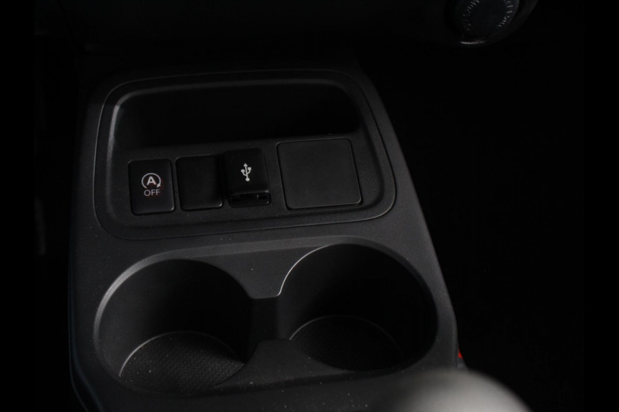 Mitsubishi Space Star 1.2 Connect+ Navigatie Apple Carplay/Android Auto Airco Dab