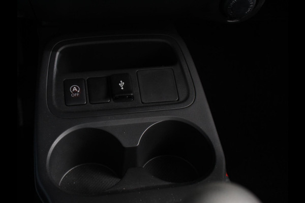 Mitsubishi Space Star 1.2 Connect+ Navigatie Apple Carplay/Android Auto Airco Dab