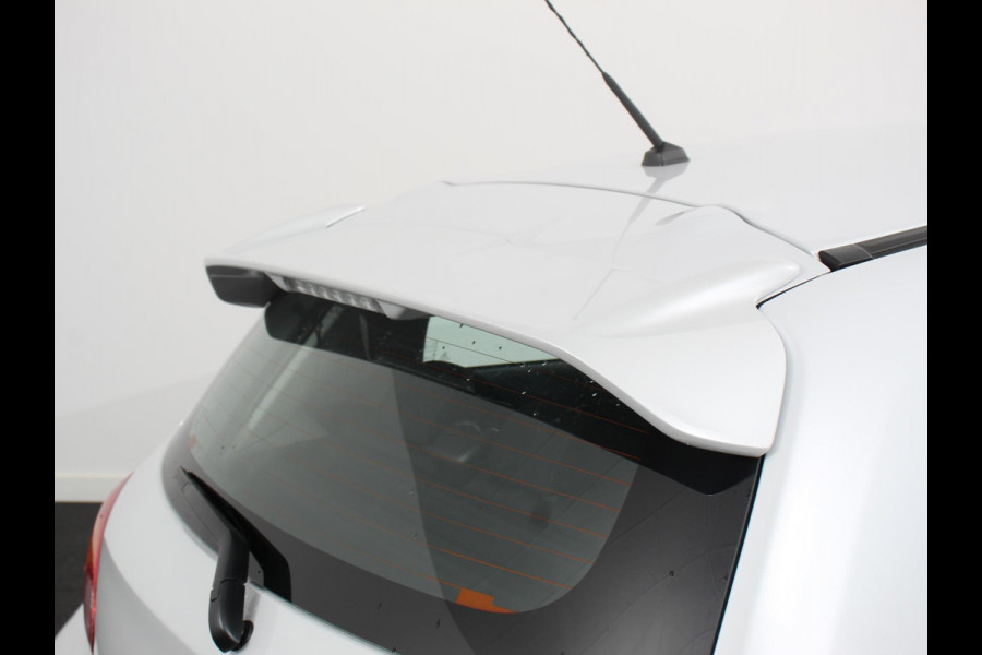 Mitsubishi Space Star 1.2 Connect+ Navigatie Apple Carplay/Android Auto Airco Dab