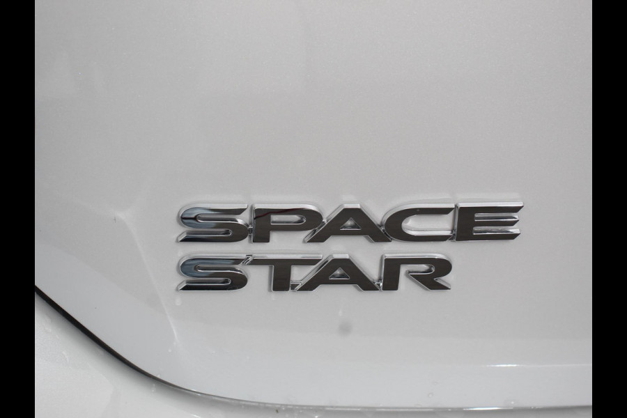 Mitsubishi Space Star 1.2 Connect+ Navigatie Apple Carplay/Android Auto Airco Dab