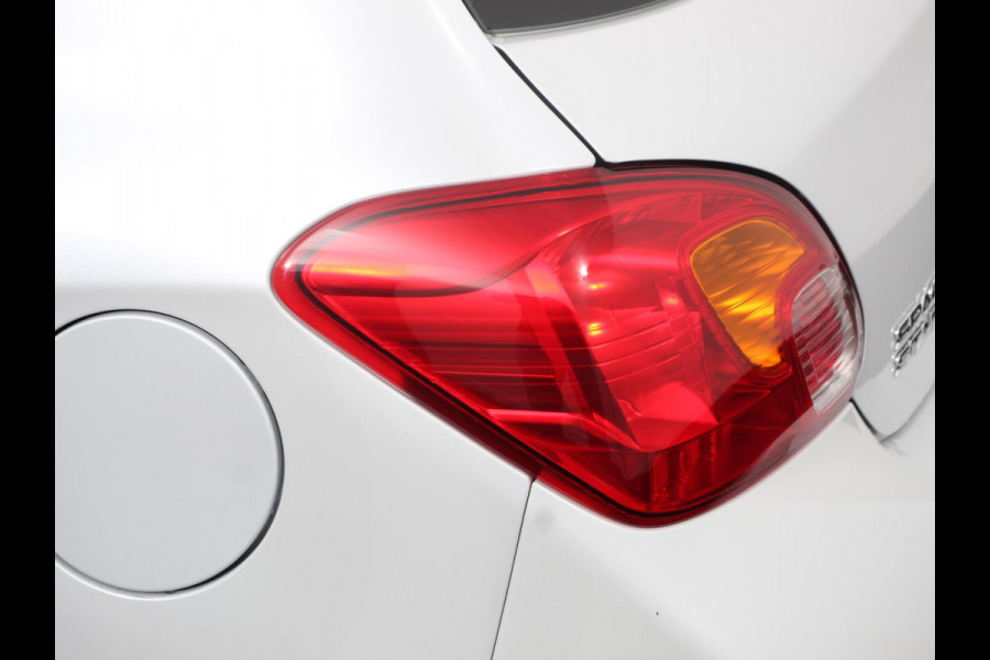 Mitsubishi Space Star 1.2 Connect+ Navigatie Apple Carplay/Android Auto Airco Dab