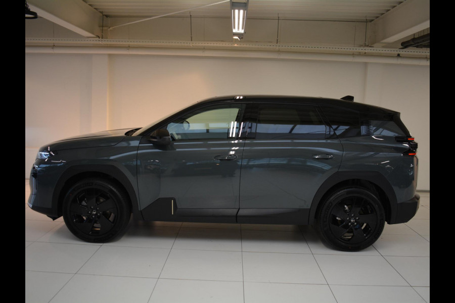 Citroën C5 Aircross 1.2 Hybrid 145 Max | Interieur-pakket | Trekhaak | Elektrisch Glazen Panoramadak |