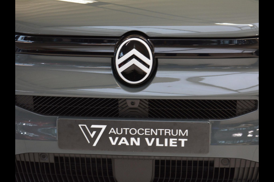 Citroën C5 Aircross 1.2 Hybrid 145 Max | Interieur-pakket | Trekhaak | Elektrisch Glazen Panoramadak |