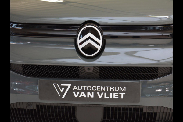 Citroën C5 Aircross 1.2 Hybrid 145 Max | Interieur-pakket | Trekhaak | Elektrisch Glazen Panoramadak |