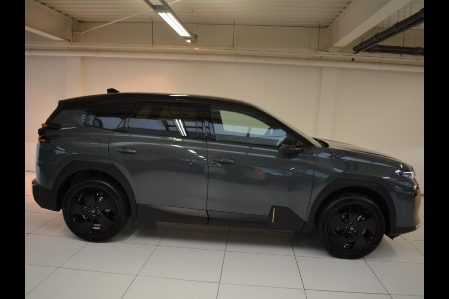 Citroën C5 Aircross 1.2 Hybrid 145 Max | Interieur-pakket | Trekhaak | Elektrisch Glazen Panoramadak |