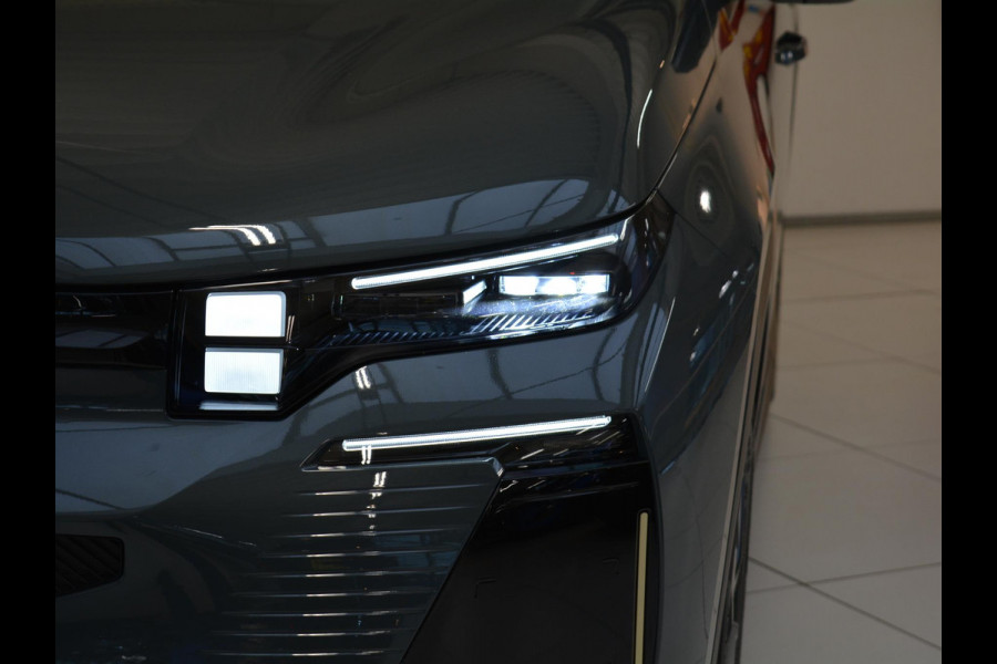 Citroën C5 Aircross 1.2 Hybrid 145 Max | Interieur-pakket | Trekhaak | Elektrisch Glazen Panoramadak |