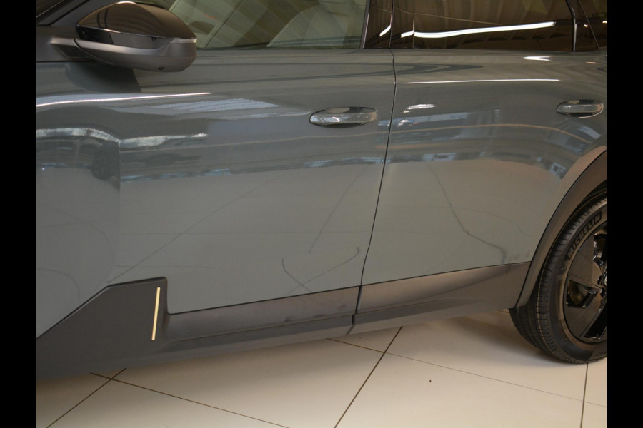 Citroën C5 Aircross 1.2 Hybrid 145 Max | Interieur-pakket | Trekhaak | Elektrisch Glazen Panoramadak |
