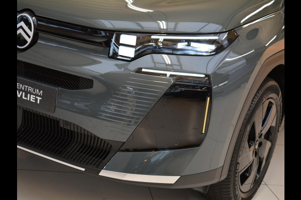 Citroën C5 Aircross 1.2 Hybrid 145 Max | Interieur-pakket | Trekhaak | Elektrisch Glazen Panoramadak |