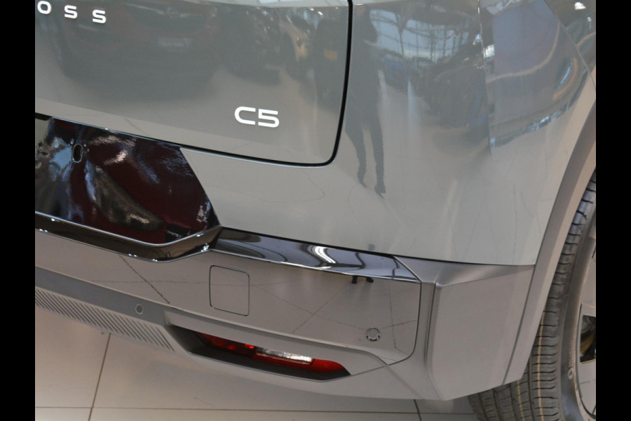 Citroën C5 Aircross 1.2 Hybrid 145 Max | Interieur-pakket | Trekhaak | Elektrisch Glazen Panoramadak |