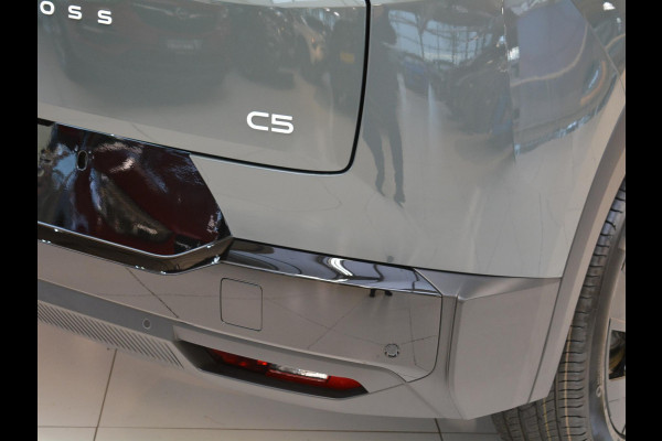 Citroën C5 Aircross 1.2 Hybrid 145 Max | Interieur-pakket | Trekhaak | Elektrisch Glazen Panoramadak |