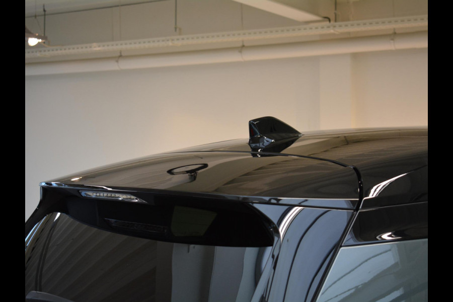 Citroën C5 Aircross 1.2 Hybrid 145 Max | Interieur-pakket | Trekhaak | Elektrisch Glazen Panoramadak |