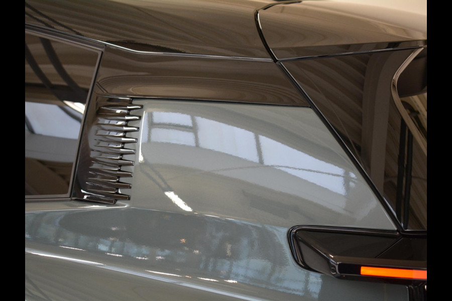 Citroën C5 Aircross 1.2 Hybrid 145 Max | Interieur-pakket | Trekhaak | Elektrisch Glazen Panoramadak |