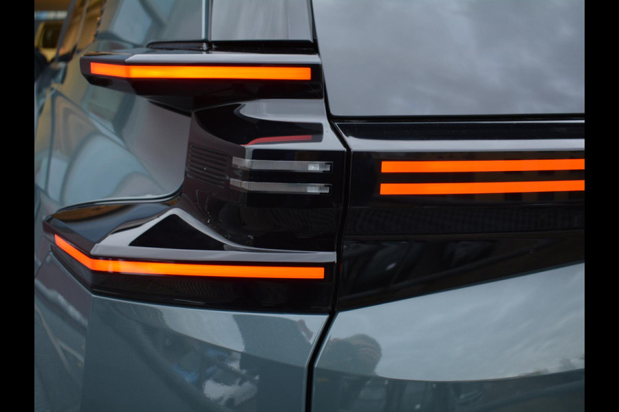 Citroën C5 Aircross 1.2 Hybrid 145 Max | Interieur-pakket | Trekhaak | Elektrisch Glazen Panoramadak |