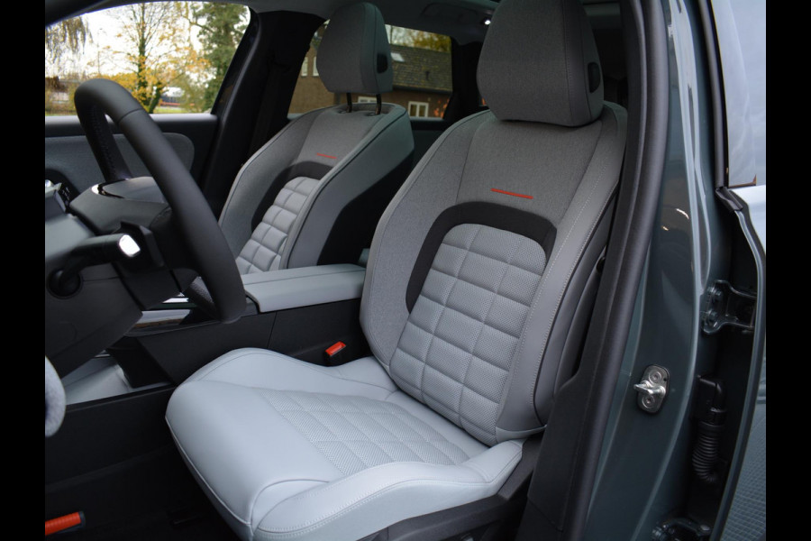 Citroën C5 Aircross 1.2 Hybrid 145 Max | Interieur-pakket | Trekhaak | Elektrisch Glazen Panoramadak |