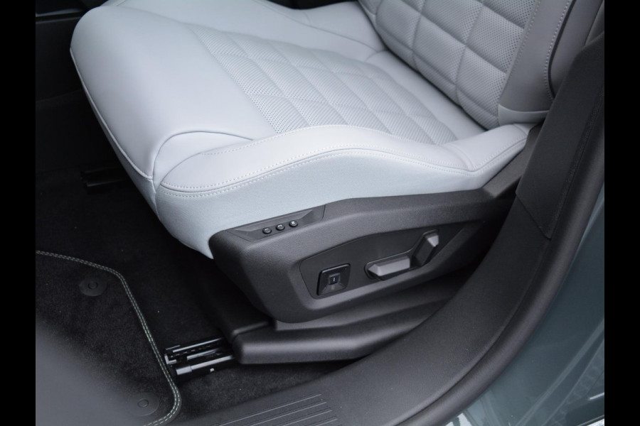 Citroën C5 Aircross 1.2 Hybrid 145 Max | Interieur-pakket | Trekhaak | Elektrisch Glazen Panoramadak |