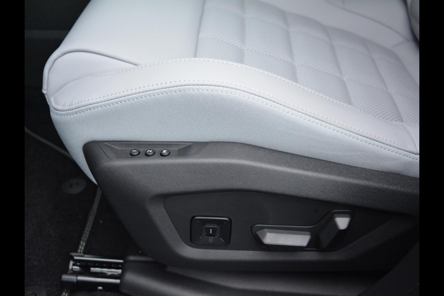 Citroën C5 Aircross 1.2 Hybrid 145 Max | Interieur-pakket | Trekhaak | Elektrisch Glazen Panoramadak |