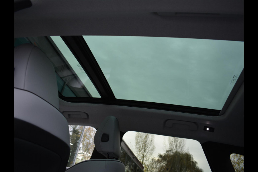 Citroën C5 Aircross 1.2 Hybrid 145 Max | Interieur-pakket | Trekhaak | Elektrisch Glazen Panoramadak |