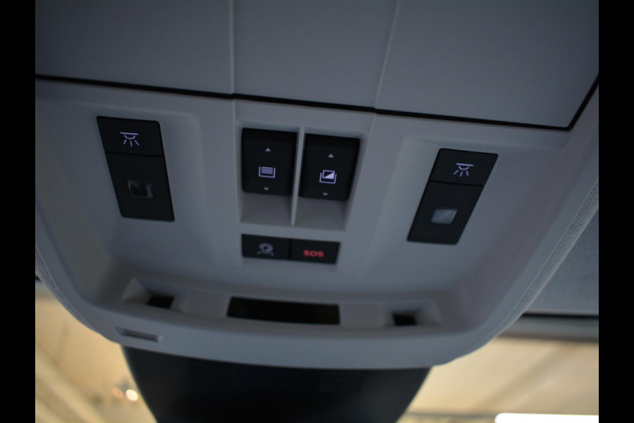 Citroën C5 Aircross 1.2 Hybrid 145 Max | Interieur-pakket | Trekhaak | Elektrisch Glazen Panoramadak |