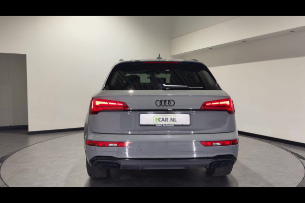 Audi Q5 50 TFSI e S edition | Panoramadak | B&O | Matrix LED | 20" | S-Line interieur