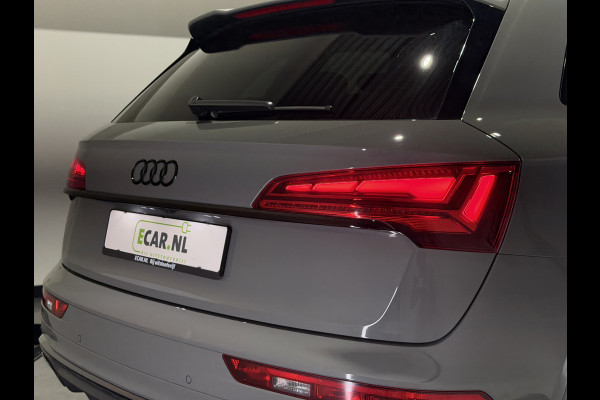 Audi Q5 50 TFSI e S edition | Panoramadak | B&O | Matrix LED | 20" | S-Line interieur