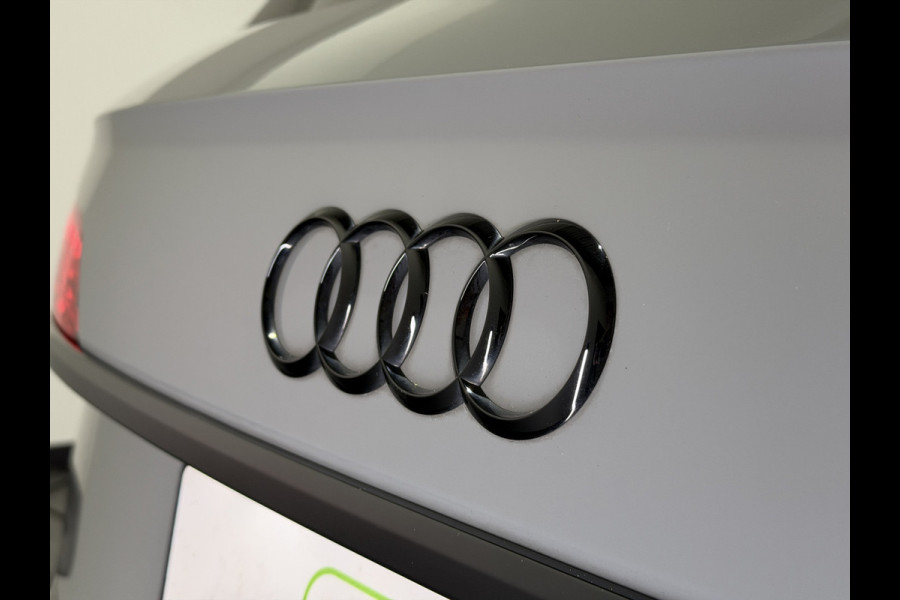 Audi Q5 50 TFSI e S edition | Panoramadak | B&O | Matrix LED | 20" | S-Line interieur