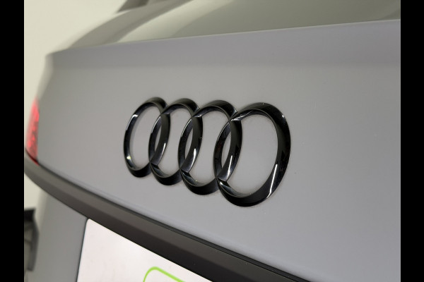 Audi Q5 50 TFSI e S edition | Panoramadak | B&O | Matrix LED | 20" | S-Line interieur