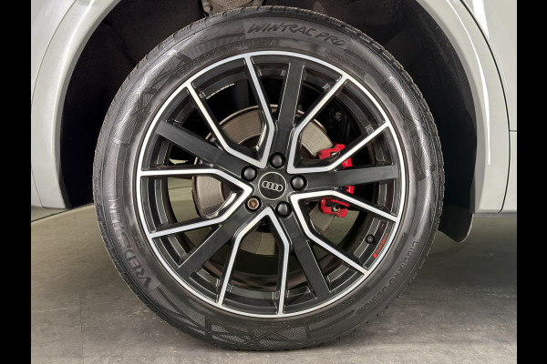 Audi Q5 50 TFSI e S edition | Panoramadak | B&O | Matrix LED | 20" | S-Line interieur