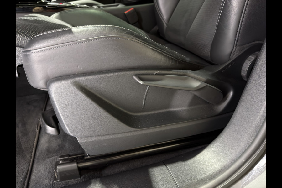 Audi Q5 50 TFSI e S edition | Panoramadak | B&O | Matrix LED | 20" | S-Line interieur