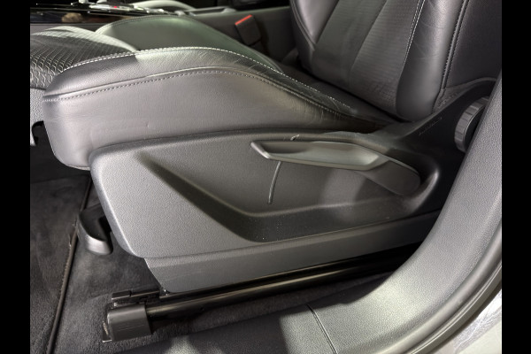 Audi Q5 50 TFSI e S edition | Panoramadak | B&O | Matrix LED | 20" | S-Line interieur