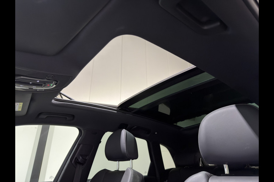 Audi Q5 50 TFSI e S edition | Panoramadak | B&O | Matrix LED | 20" | S-Line interieur