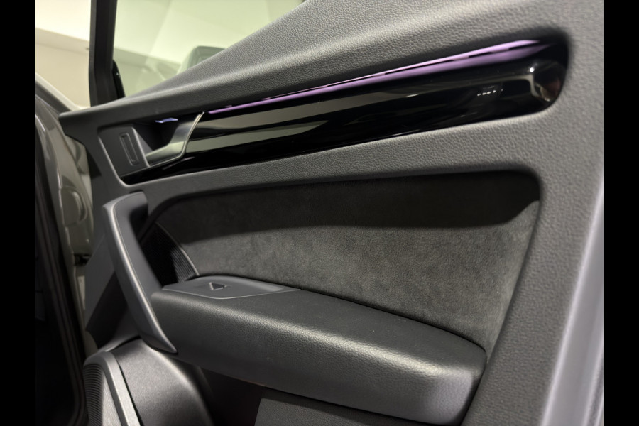 Audi Q5 50 TFSI e S edition | Panoramadak | B&O | Matrix LED | 20" | S-Line interieur