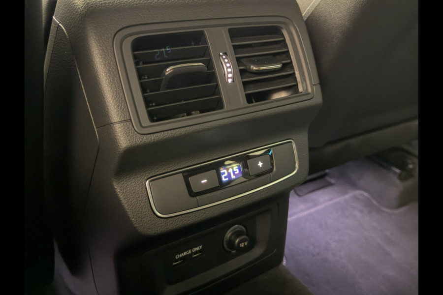 Audi Q5 50 TFSI e S edition | Panoramadak | B&O | Matrix LED | 20" | S-Line interieur