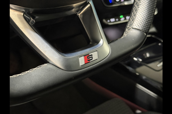 Audi Q5 50 TFSI e S edition | Panoramadak | B&O | Matrix LED | 20" | S-Line interieur