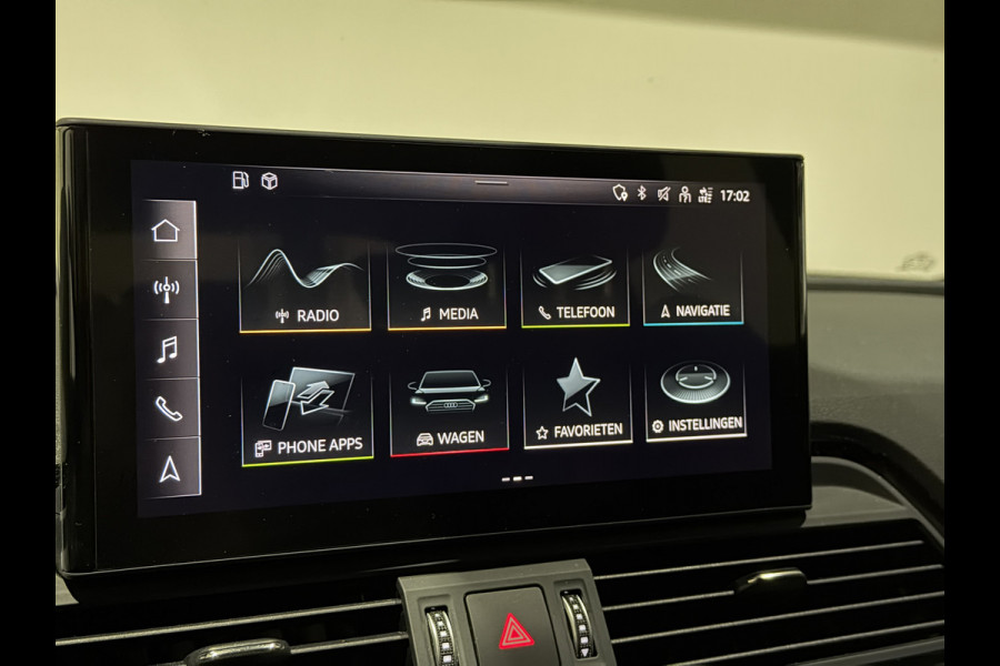 Audi Q5 50 TFSI e S edition | Panoramadak | B&O | Matrix LED | 20" | S-Line interieur
