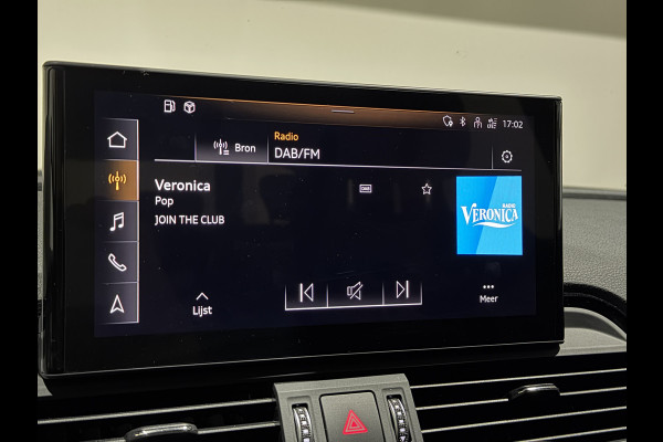 Audi Q5 50 TFSI e S edition | Panoramadak | B&O | Matrix LED | 20" | S-Line interieur