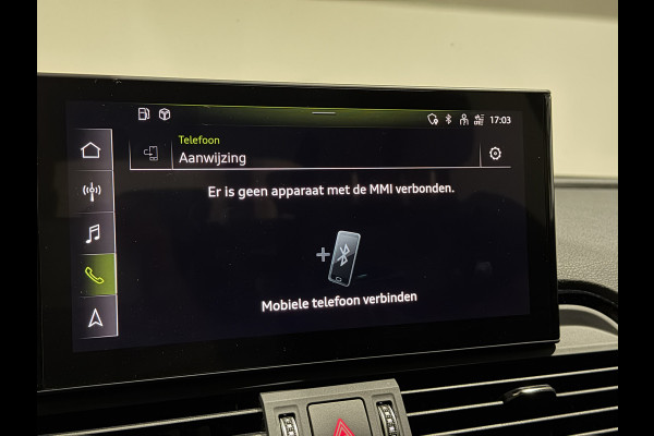 Audi Q5 50 TFSI e S edition | Panoramadak | B&O | Matrix LED | 20" | S-Line interieur